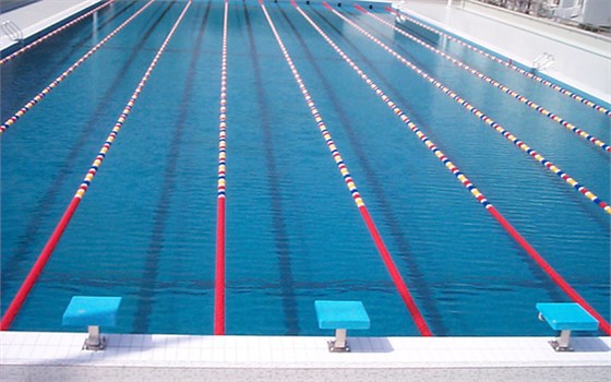 游泳池设计公司