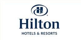 希尔顿酒店