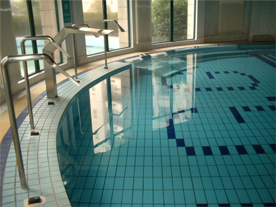 实景之各式鹅颈浴