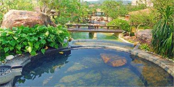 安吉美林度假村