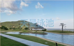 浙江舟山海上丝绸之路度假酒店