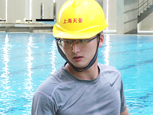 18年泳池建造经验