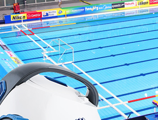 量身定制最具性价比泳池