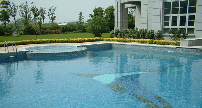 舒适享受&middot;唯有天曼