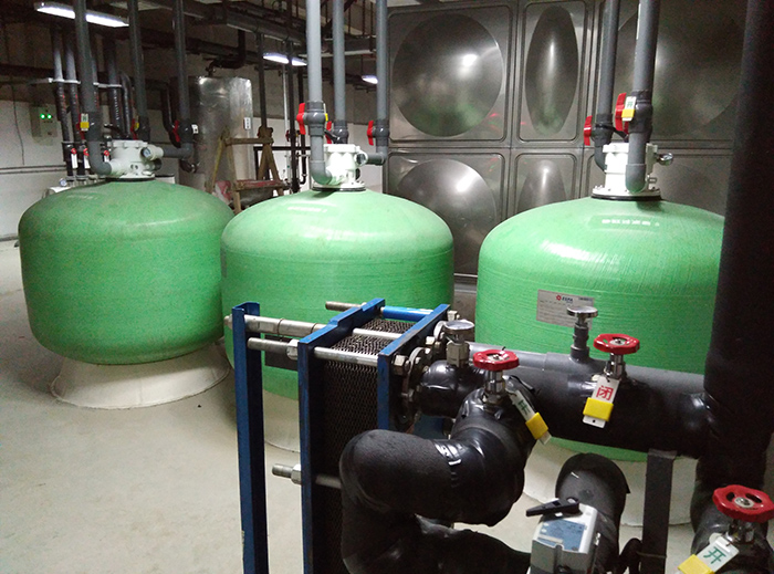 设备间2（过滤器）