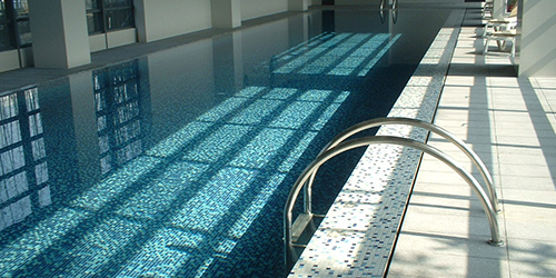 中邦集团内部会所