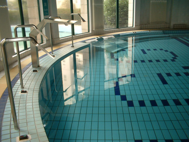 实景之各式鹅颈浴