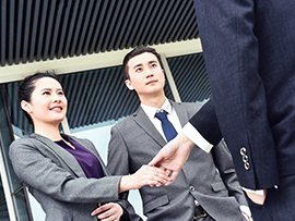 天曼公司为我们会所建造的泳池水质非常好 无异味