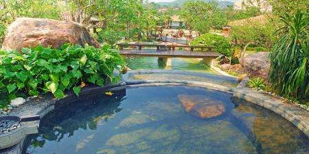 安吉美林度假村