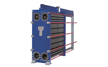 阿法拉伐板式换热器