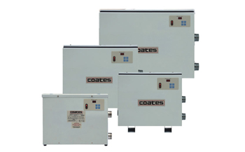 Coates高士恒温器