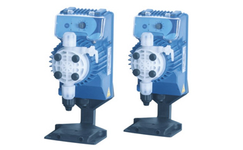 意大利西科SEKO电子计量泵