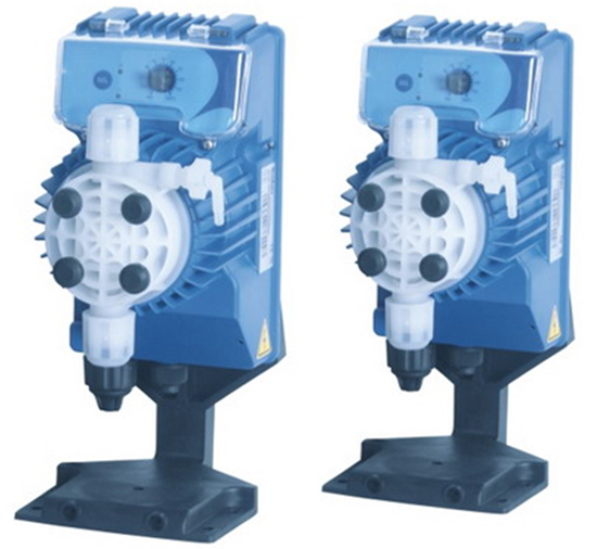 意大利西科SEKO电子计量泵