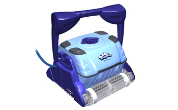 海豚 Maytronics Sprite RC 泳池全自动吸污机