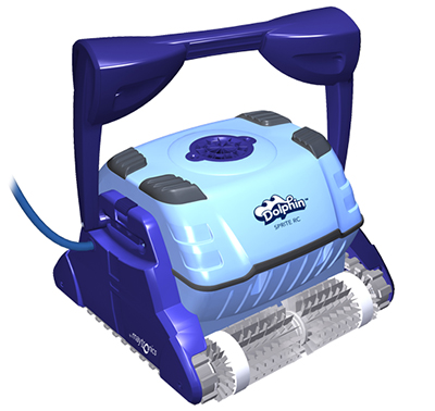 海豚 Maytronics Sprite RC 泳池全自动吸污机