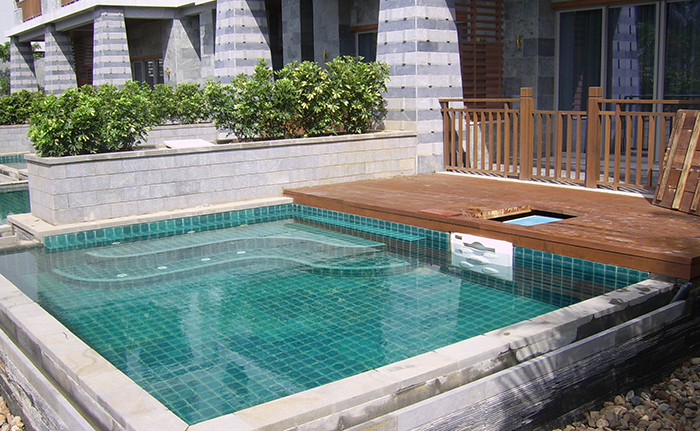 设备检修口（侧面照）