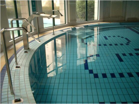 实景之各式鹅颈浴