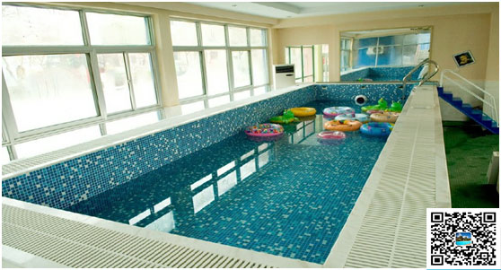 儿童泳池1