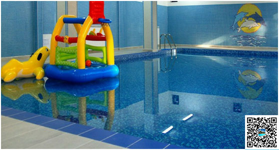 儿童泳池3