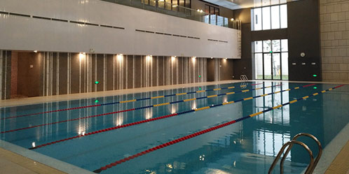 太仓积水裕沁庭会所